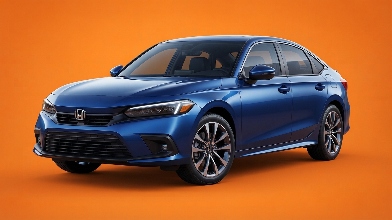 Sedans & hatchbacks